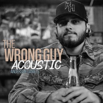 The Wrong Guy (Acoustic)'s cover