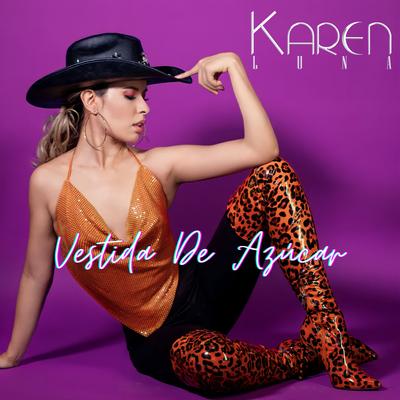 KAREN LUNA's cover