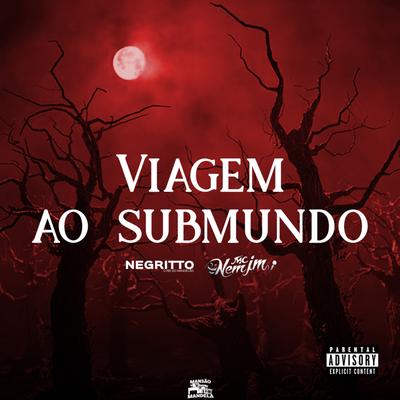 Submundo Assombra Dz7 By Mc Nem Jm, DJ Negritto's cover