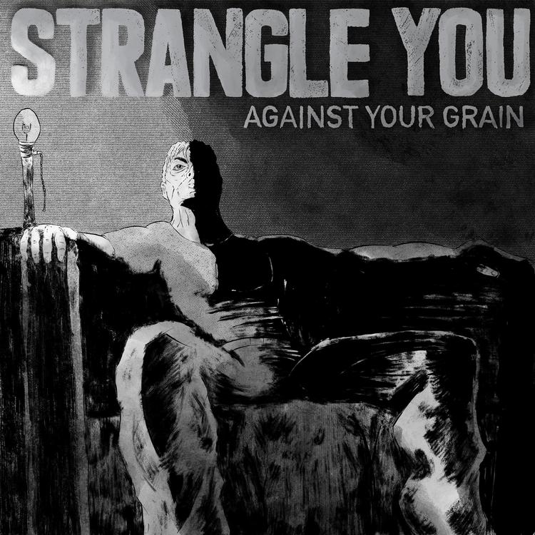 Strangle You's avatar image