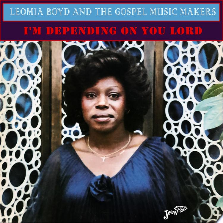 Leomia Boyd and the Gospel Music Makers's avatar image