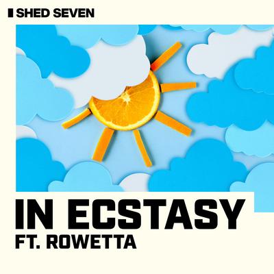 In Ecstasy (feat. Rowetta)'s cover