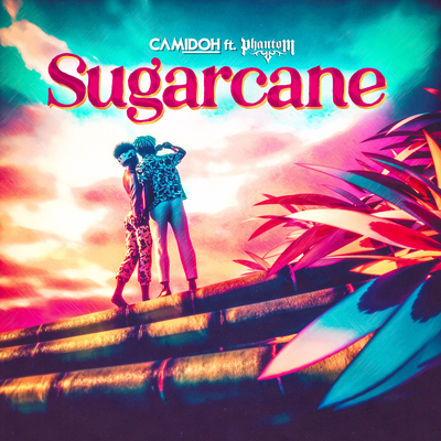 Sugarcane By Camidoh's cover