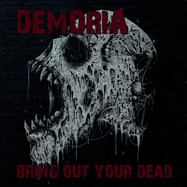 DEMORIA's avatar image