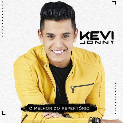 Não Vou Atrás de Você By Kevi Jonny's cover