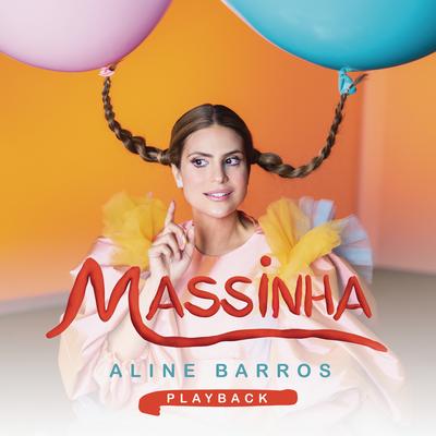 Música da Massinha (Playback)'s cover