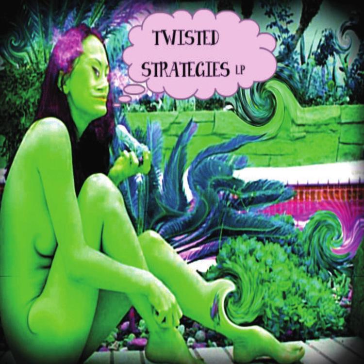 Twisted Strategies's avatar image