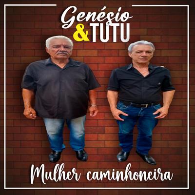 GENÉSIO & TUTU's cover