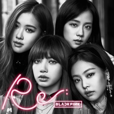 PLAYING WITH FIRE By BLACKPINK's cover