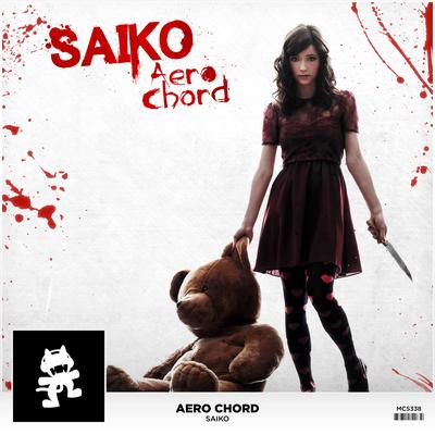 Saiko By Aero Chord's cover