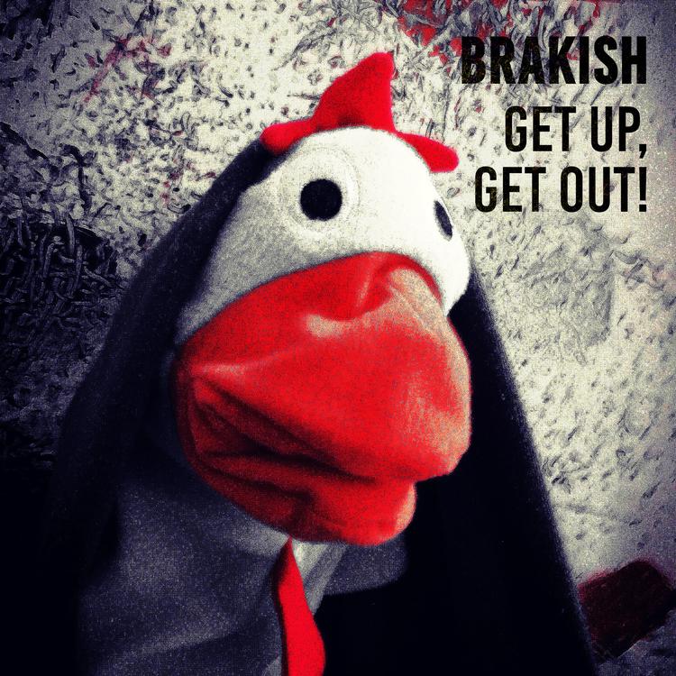 Brakish's avatar image