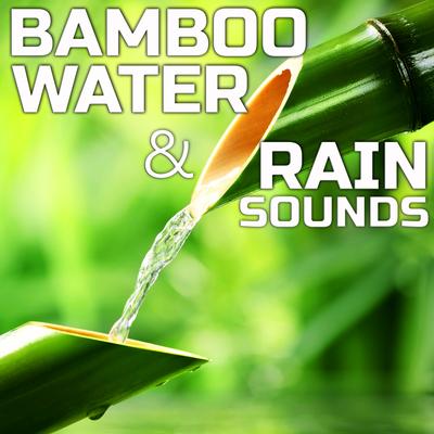 Bamboo Water & Rain Sounds's cover