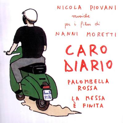 Caro Diario: Il Campo Di Pallone By Nicola Piovani's cover