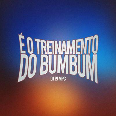 É o Treinamento do Bumbum's cover