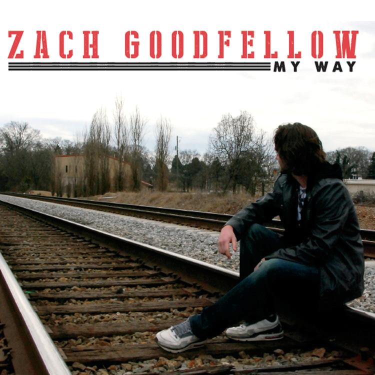 Zach Goodfellow's avatar image
