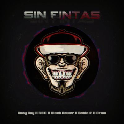 Sin Fintas's cover