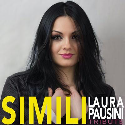 Incancellabile By Simili's cover