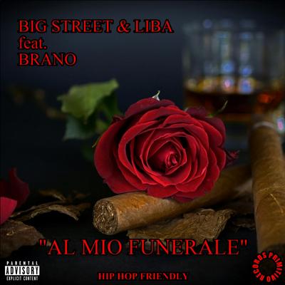 Big Street & Liba's cover