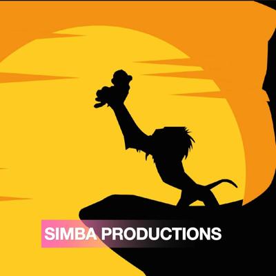 SIMBA PRODUCTIONS's cover