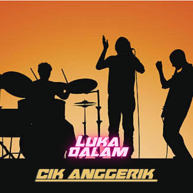 CIK ANGGERIK's avatar image