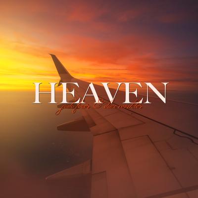 Heaven By Jada Facer, Dave Winkler's cover