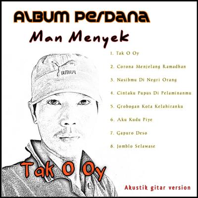 Tak O Oy's cover