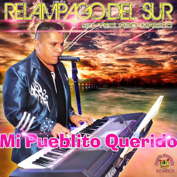 Relampago Del Sur Y Su Teclado Magico's avatar image