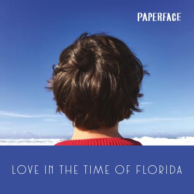 Love in the Time of Florida's cover