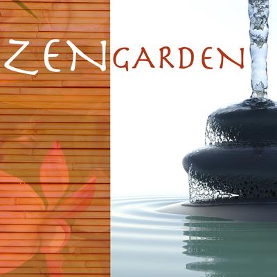 Secret Garden By Zen Music Garden's cover