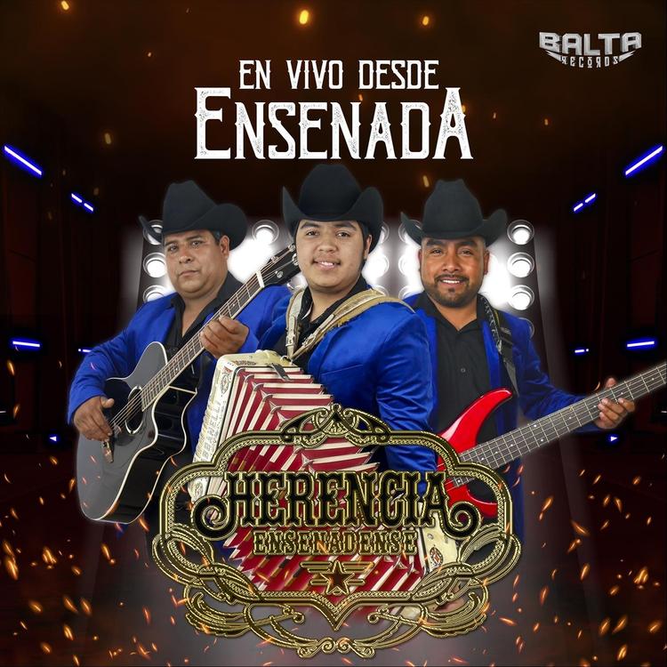 Herencia Ensenadense's avatar image