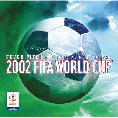 Anthem (The 2002 FIFA World Cup Official Anthem) (Orchestra version with choral introduction)'s cover