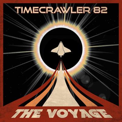 The Voyage By Timecrawler 82's cover