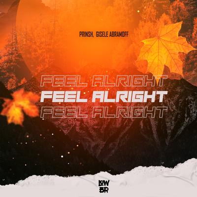 Feel Alright's cover