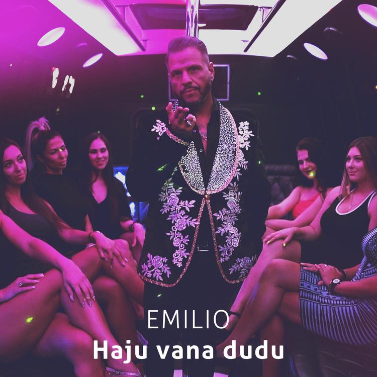 Emilio's avatar image