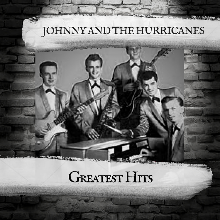 Johnny and the Hurricanes's avatar image