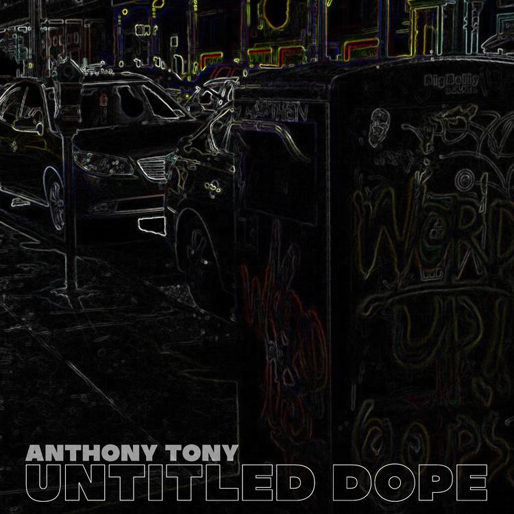 Anthony Tony's avatar image