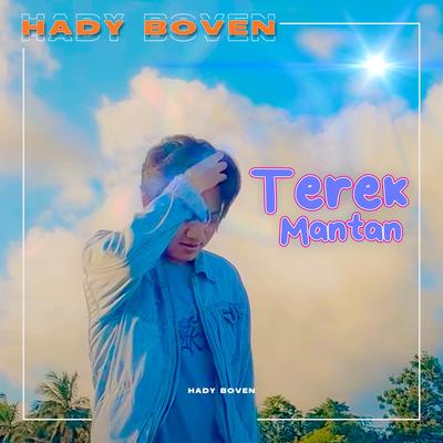 Terek Mantan's cover