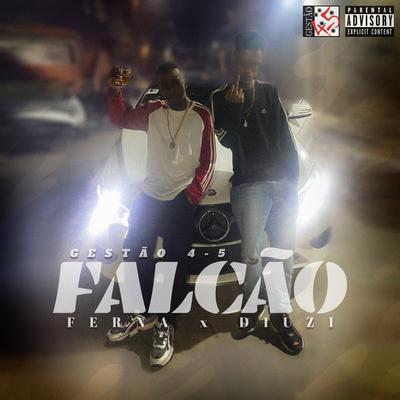 Falcao's cover