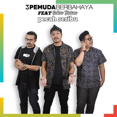 Pecah Seribu (Speed Up)'s cover