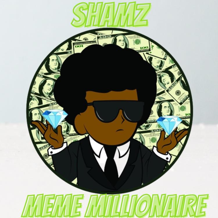 Shamz's avatar image