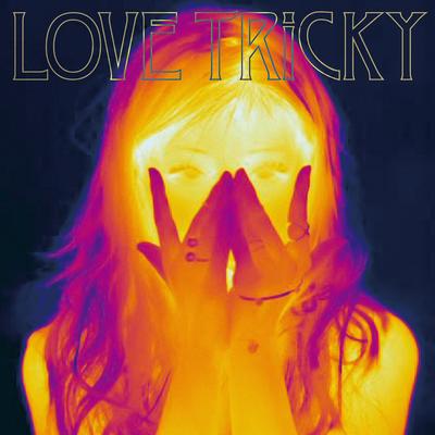 LOVE TRiCKY's cover