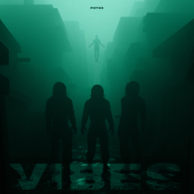 Vibes (Sped Up) By Meedas, Sx1nxwy's cover