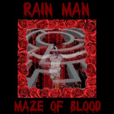 Maze of Blood's cover