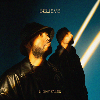 Believe By Night Tales's cover