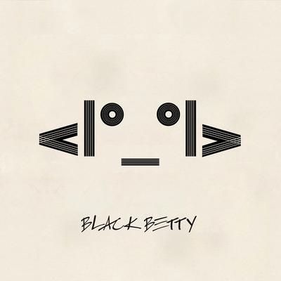 Black Betty By Caravan Palace's cover