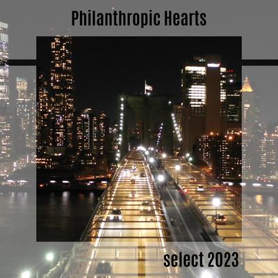 Philanthropic Hearts Select 2023's cover