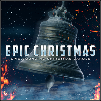 Carol of the Bells (Epic Version) By L'Orchestra Cinematique, Alala's cover