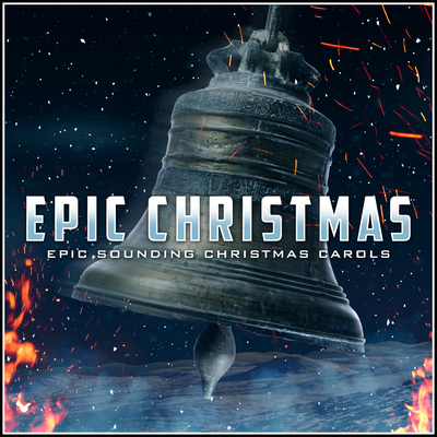 Epic Christmas's cover