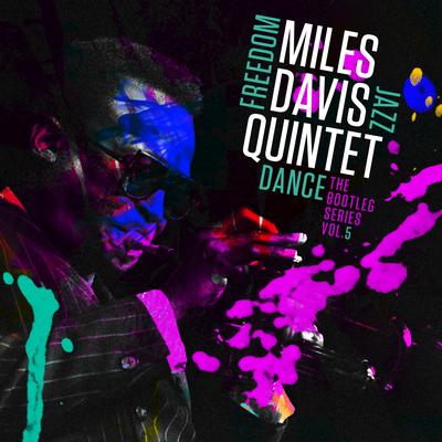 Footprints (Session Reel) By Miles Davis's cover