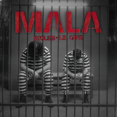 MALA's cover
